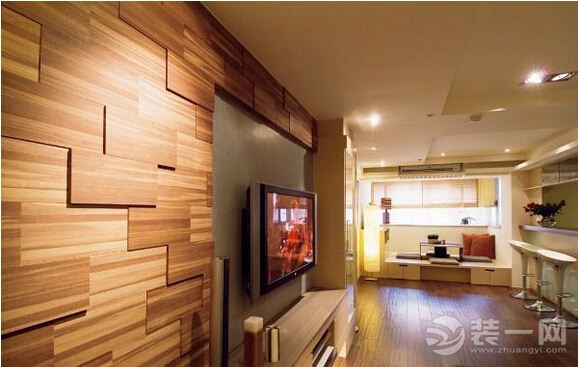 重庆美的家装饰